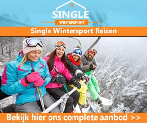 Single wintersportreizen