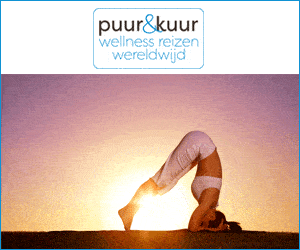 puurenkuur yoga banner
