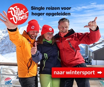 single wintersport villavibes