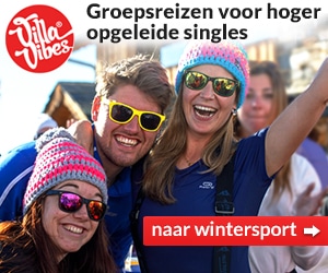 single wintersport villavibes
