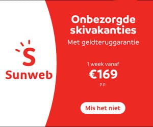 sunweb wintersport banner