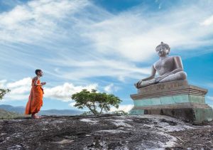 Thailand boedisme