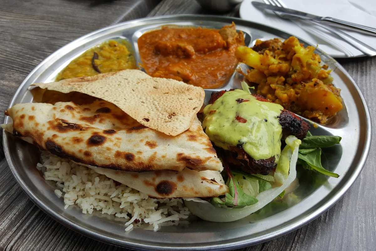 Eten India