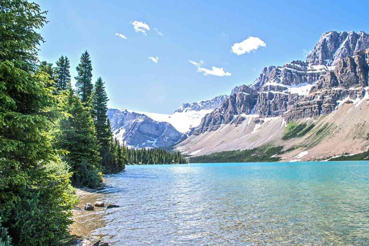 Jasper National Park
