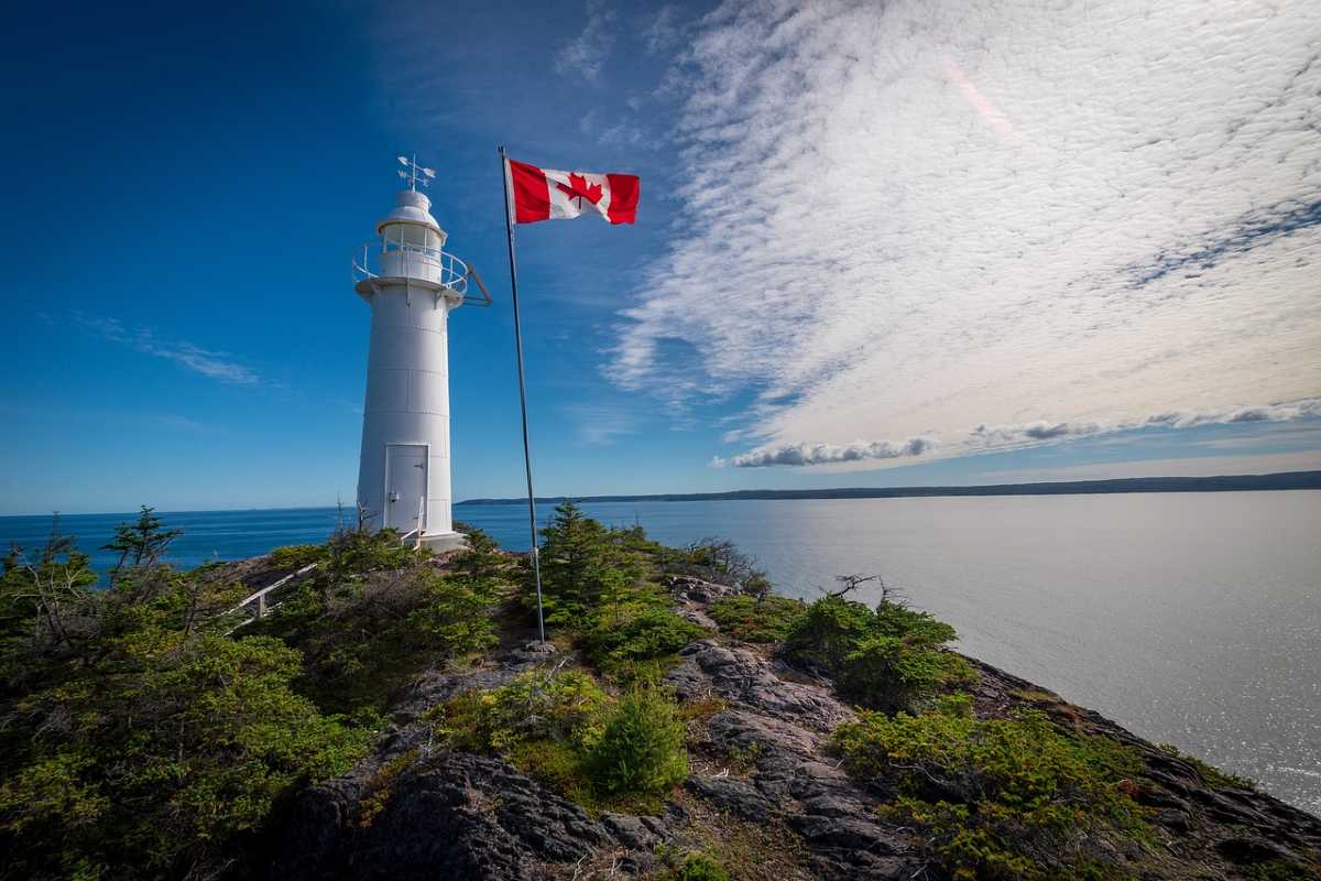 Newfoundland Canada