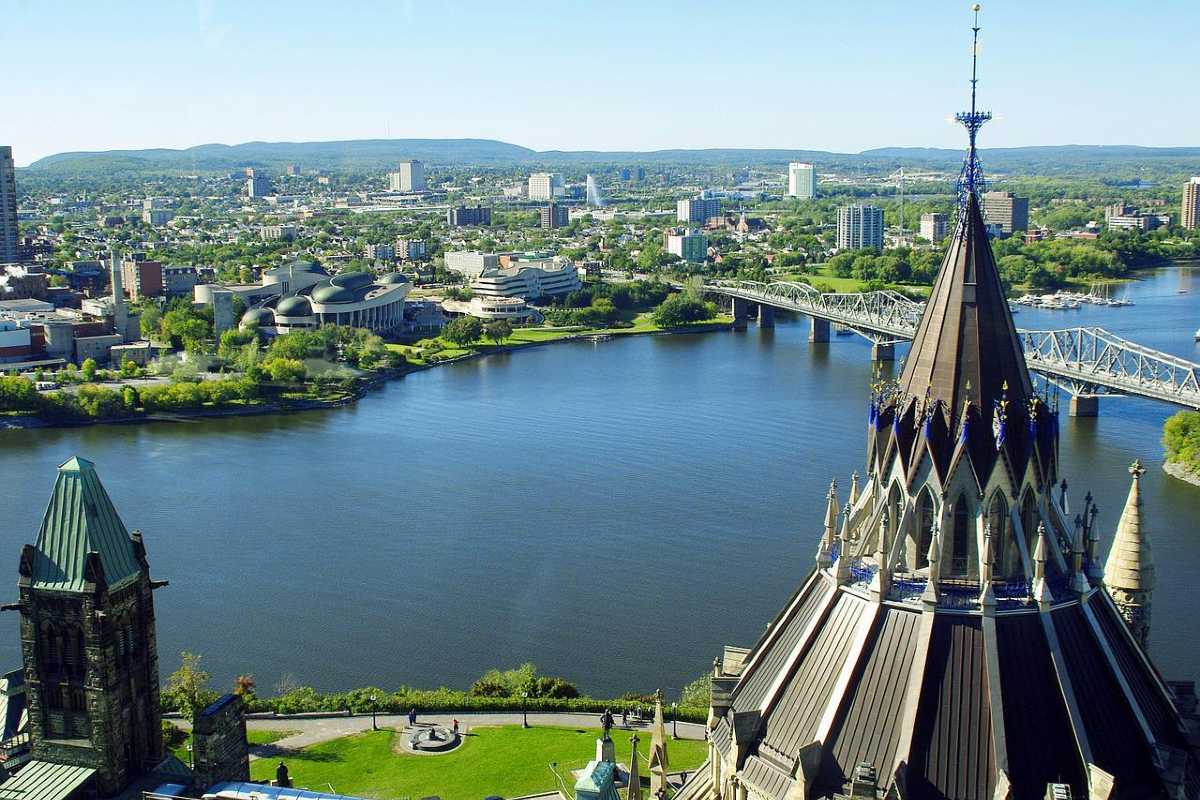 Ottawa Canada