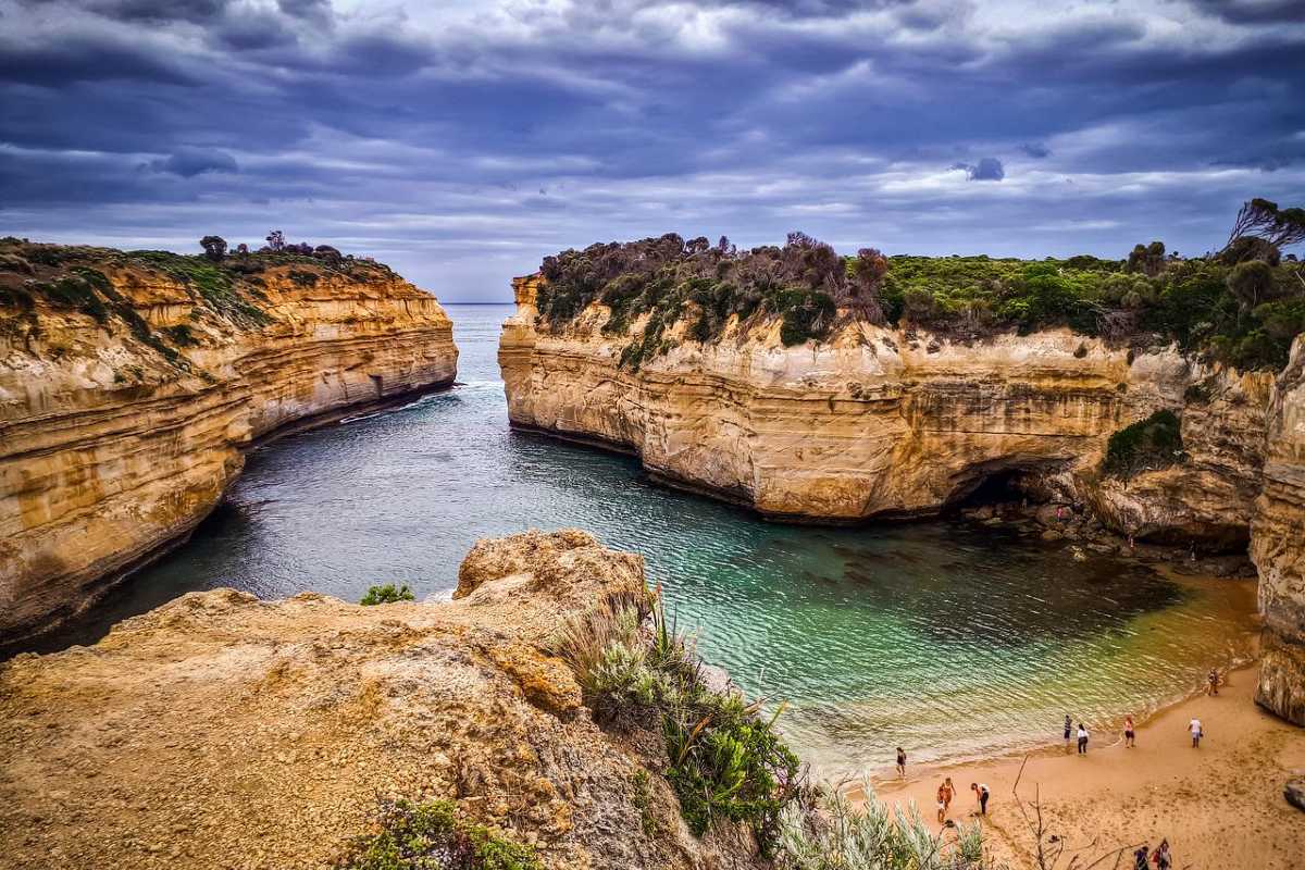 Port Campbell National Park