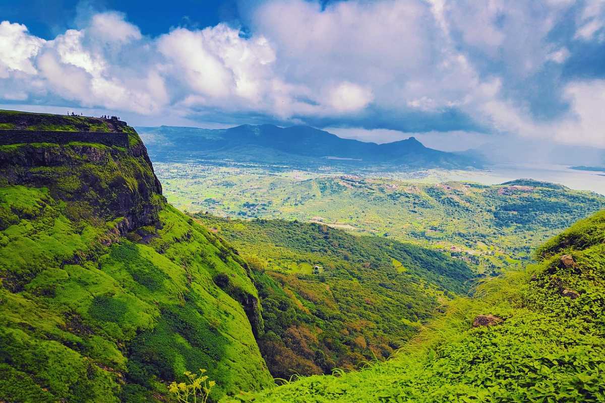 Visapur India