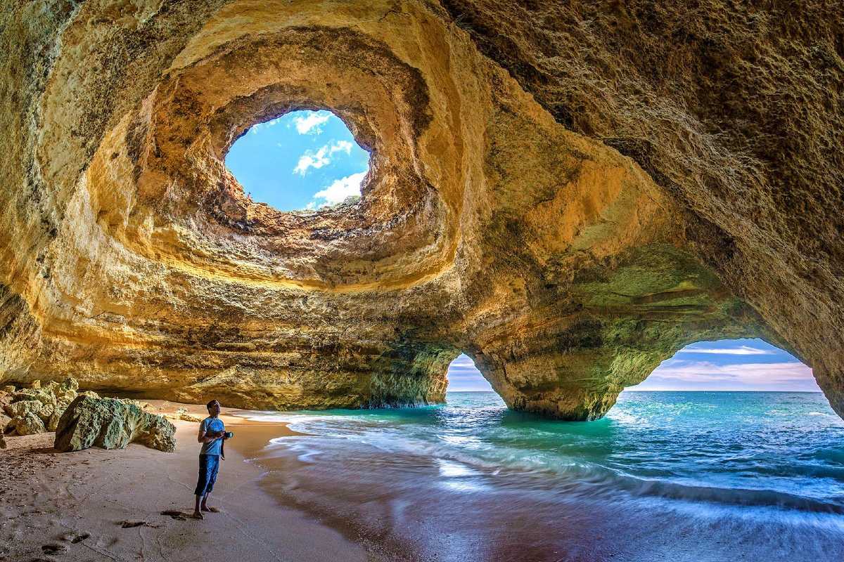 natuurpracht Portugal