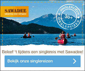 Sawadee Single reizen