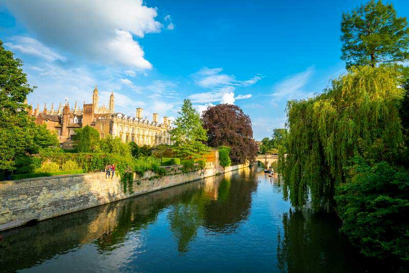 Cambridge